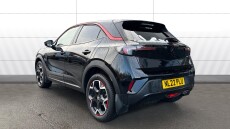 Vauxhall Mokka 1.2 Turbo SRi Premium 5dr Petrol Hatchback